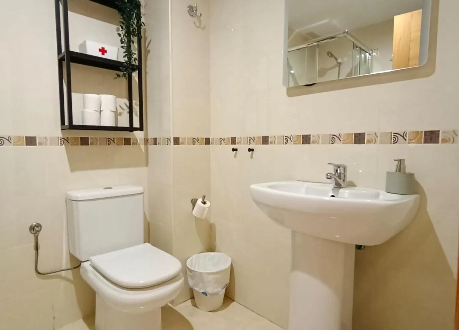 Monisimo Apartamento En Centro Historico De Malaga Con Parking Apartment Spain